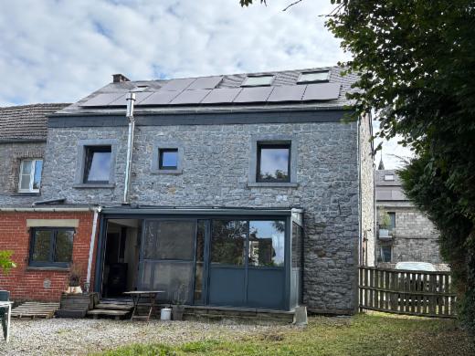 Eerste alternatieve foto van het pand