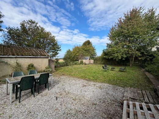 Tweede alternatieve foto van het pand