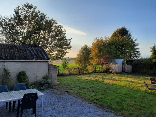 Derde alternatieve foto van het pand