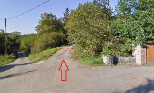 Eerste alternatieve foto van het pand