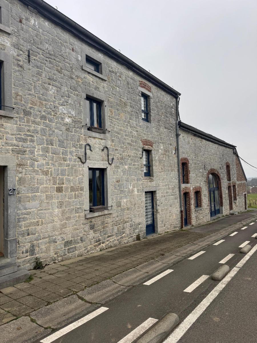 Presentatiebeeld van het pand n° 292393