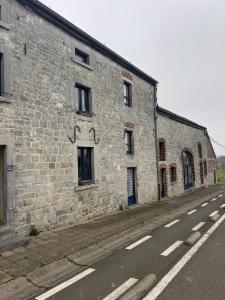 Presentatiebeeld van het pand n° 292393