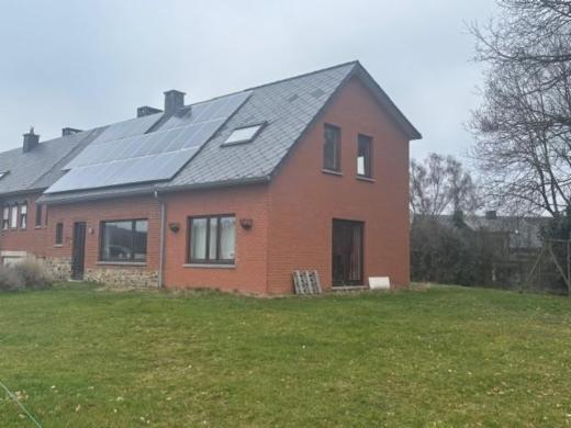 Eerste alternatieve foto van het pand