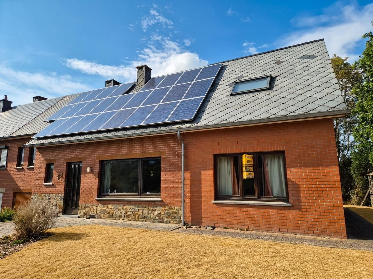 Presentatiebeeld van het pand n° 294826