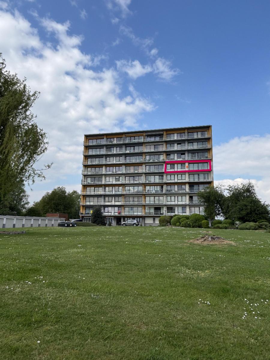 Presentatiebeeld van het pand n° 295021