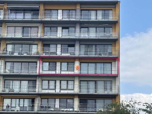 Eerste alternatieve foto van het pand