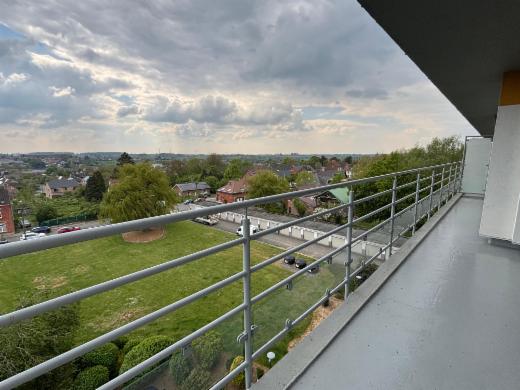 Tweede alternatieve foto van het pand