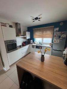 Eerste alternatieve foto van het pand