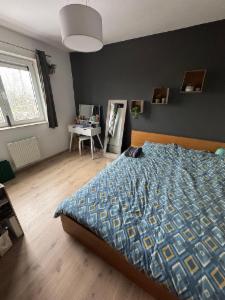 Derde alternatieve foto van het pand