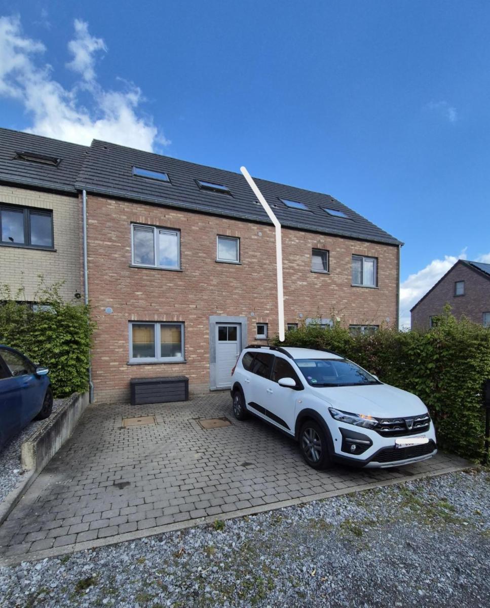 Presentatiebeeld van het pand n° 295493