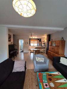 Tweede alternatieve foto van het pand