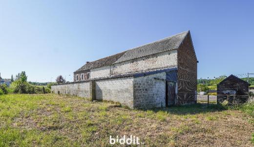 Eerste alternatieve foto van het pand