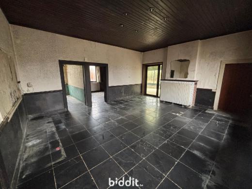Derde alternatieve foto van het pand