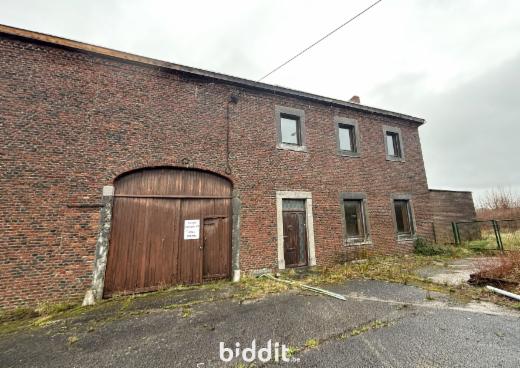 Presentatiebeeld van het pand n° 296184
