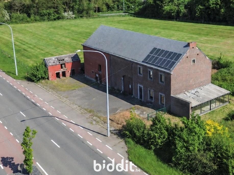 Presentatiebeeld van het pand n° 296184