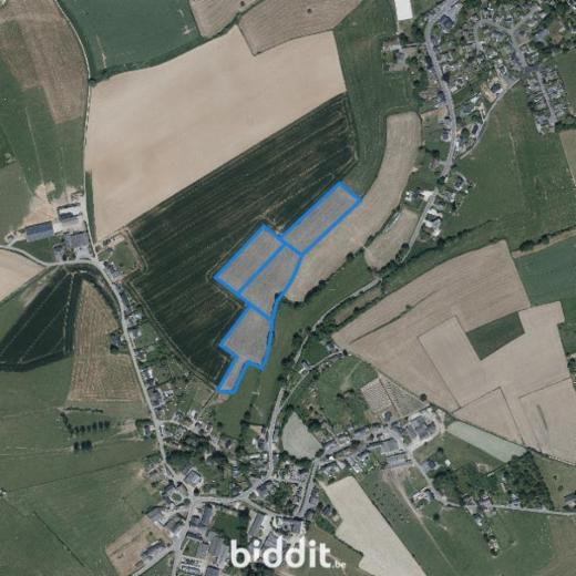 Presentatiebeeld van het pand n° 299443