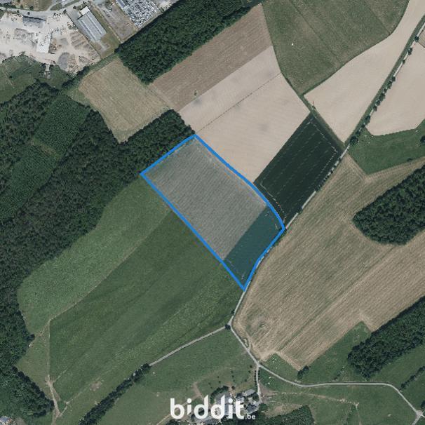Presentatiebeeld van het pand n° 299447