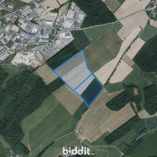 Presentatiebeeld van het pand n° 300015