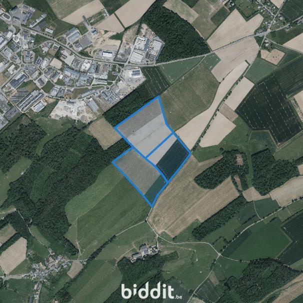 Presentatiebeeld van het pand n° 300015