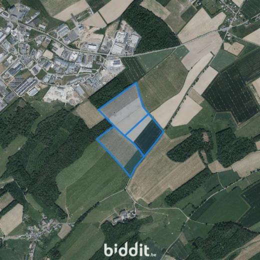 Presentatiebeeld van het pand n° 300015