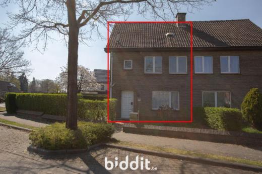 Eerste alternatieve foto van het pand