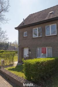 Derde alternatieve foto van het pand