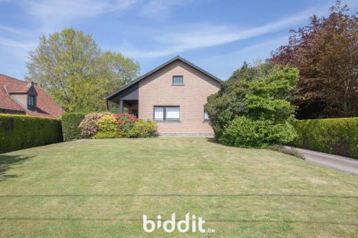 Presentatiebeeld van het pand n° 283415