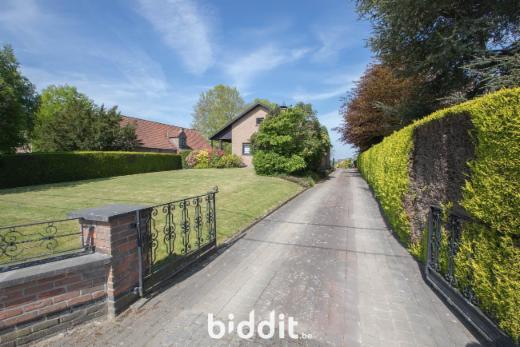 Eerste alternatieve foto van het pand