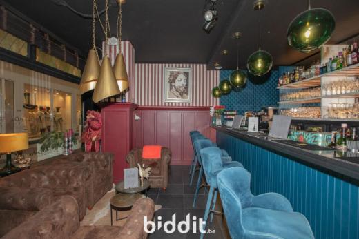 Derde alternatieve foto van het pand