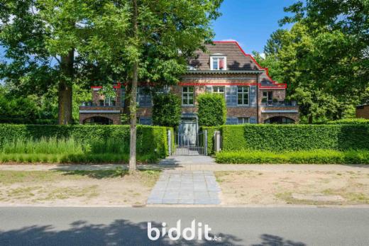 Presentatiebeeld van het pand n° 284053