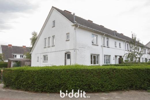 Tweede alternatieve foto van het pand