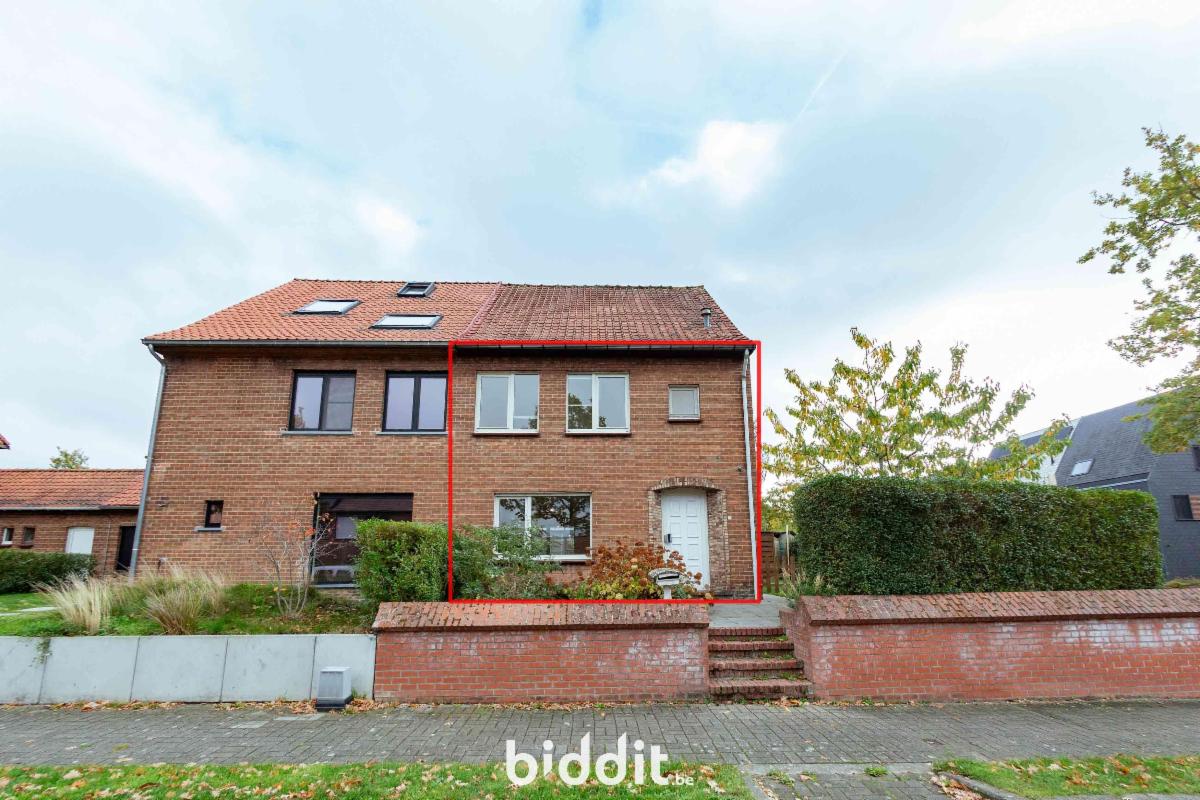 Presentatiebeeld van het pand n° 289275
