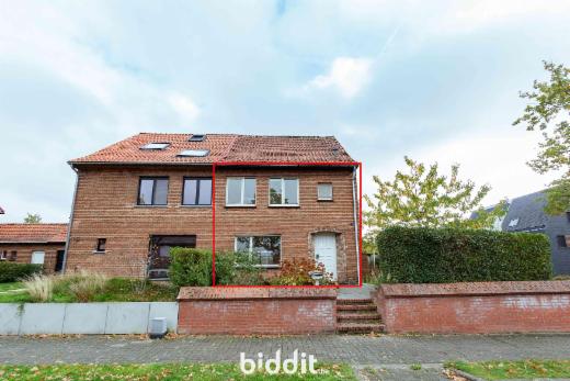 Presentatiebeeld van het pand n° 289275