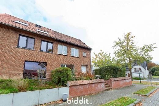 Eerste alternatieve foto van het pand