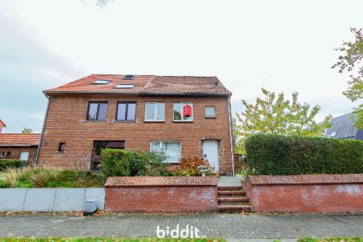 Tweede alternatieve foto van het pand