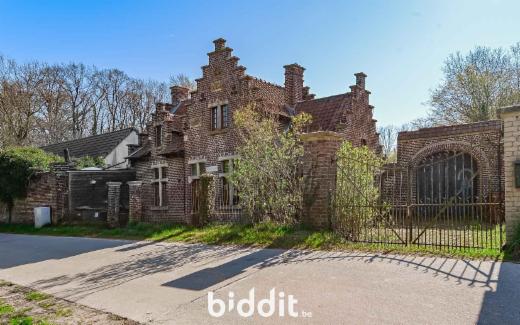 Presentatiebeeld van het pand n° 289508