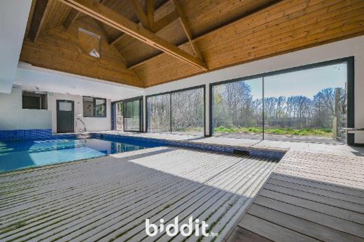 Tweede alternatieve foto van het pand