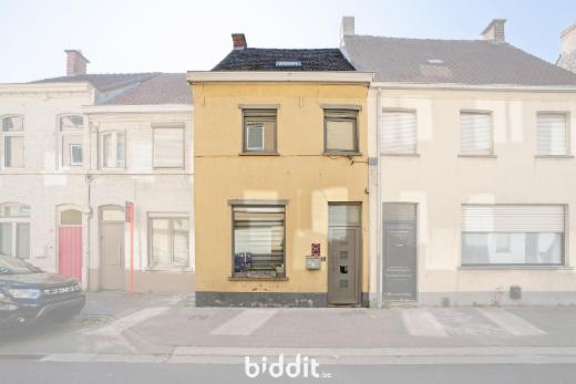 Presentatiebeeld van het pand n° 295465