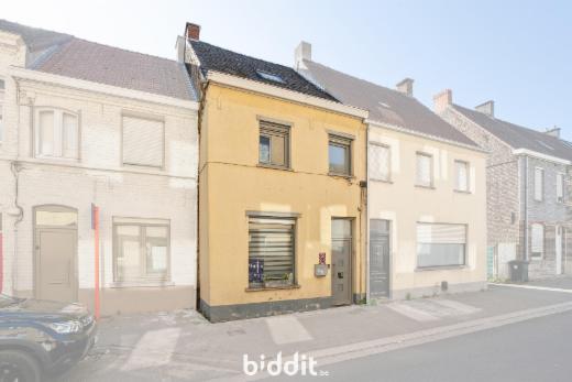 Eerste alternatieve foto van het pand