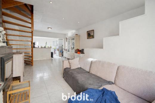 Tweede alternatieve foto van het pand