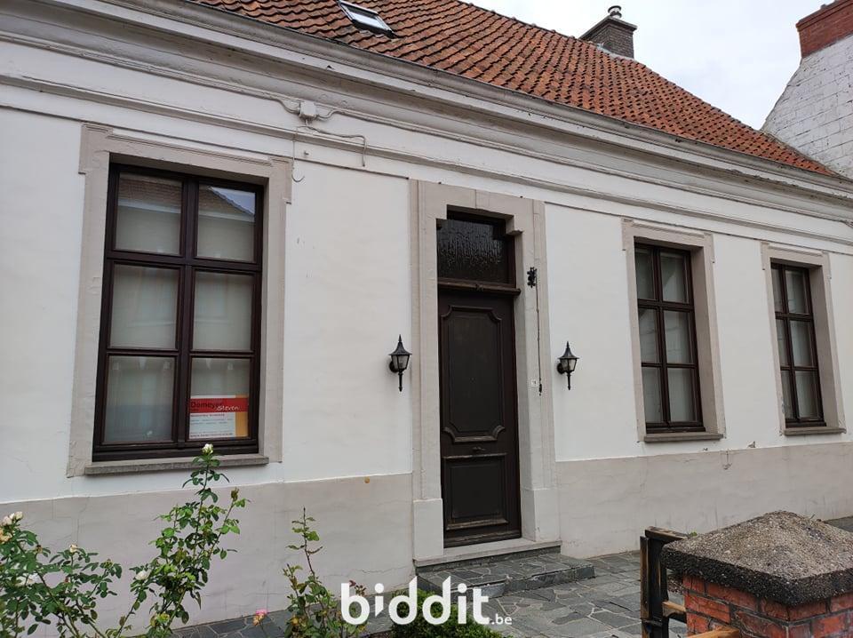 Presentatiebeeld van het pand n° 299650