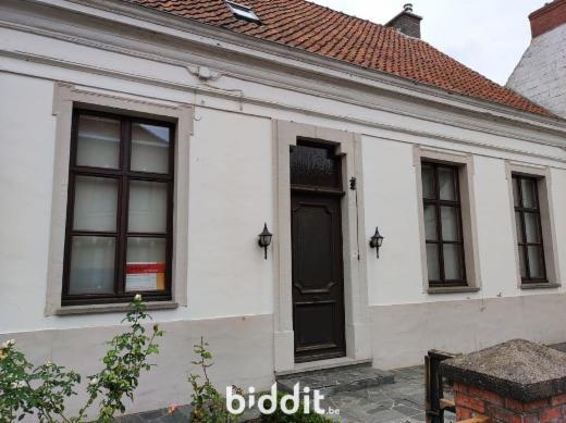 Presentatiebeeld van het pand n° 299650