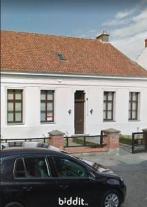 Eerste alternatieve foto van het pand