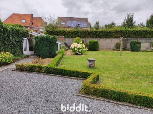 Derde alternatieve foto van het pand