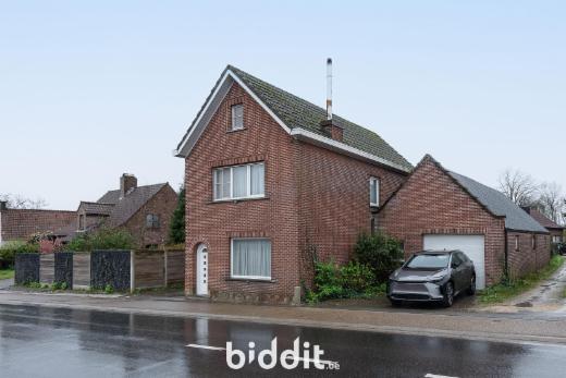 Eerste alternatieve foto van het pand
