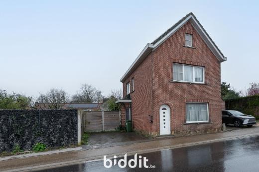 Tweede alternatieve foto van het pand