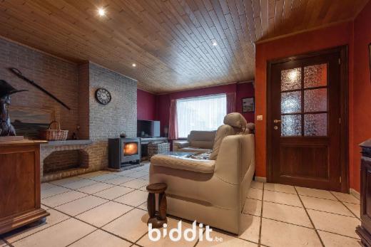 Derde alternatieve foto van het pand