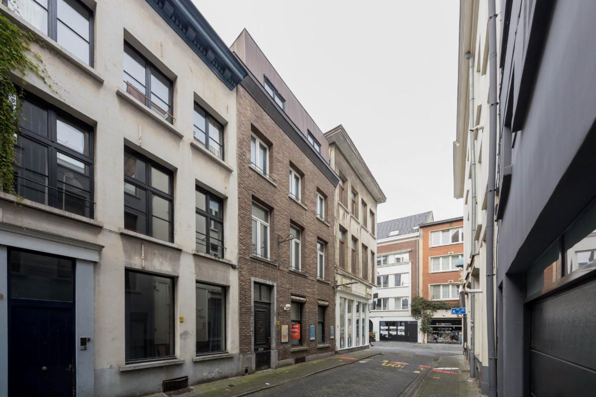Presentatiebeeld van het pand n° 302581