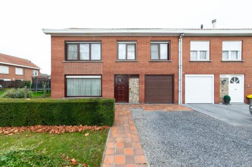 Presentatiebeeld van het pand n° 290611