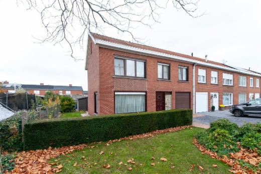 Eerste alternatieve foto van het pand